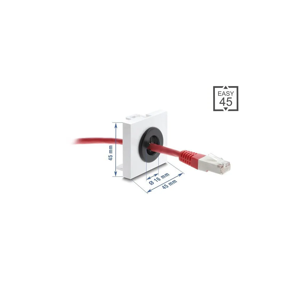 DeLock Στυπιοθλίπτης Καλωδίων 91072 DeLock Στυπιοθλίπτης Καλωδίων 91072 - Image 1