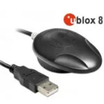 Delock Multi Gnss Receiver Gps Module 62523