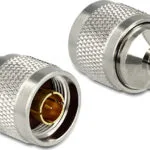 DeLock N-Connector male - SMA female (88838)