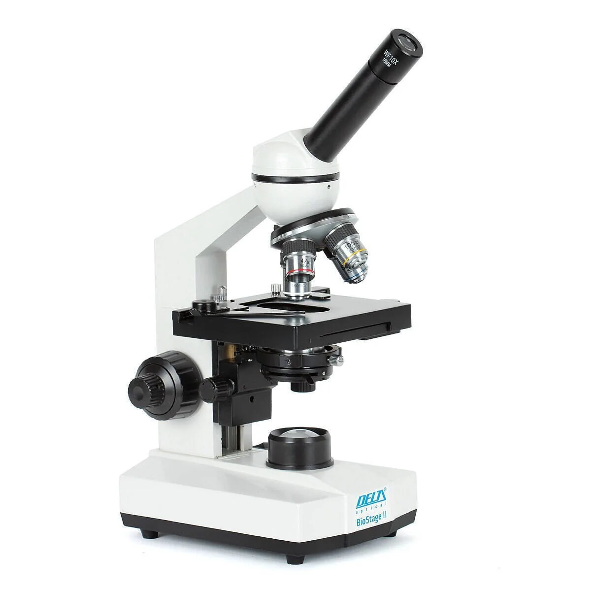 Delta Optical Μικροσκόπιο Delta Optical Μικροσκόπιο - Image 1