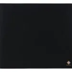 Deltaco GAM-005 Gaming Mouse Pad Medium (320mm) Μαύρο