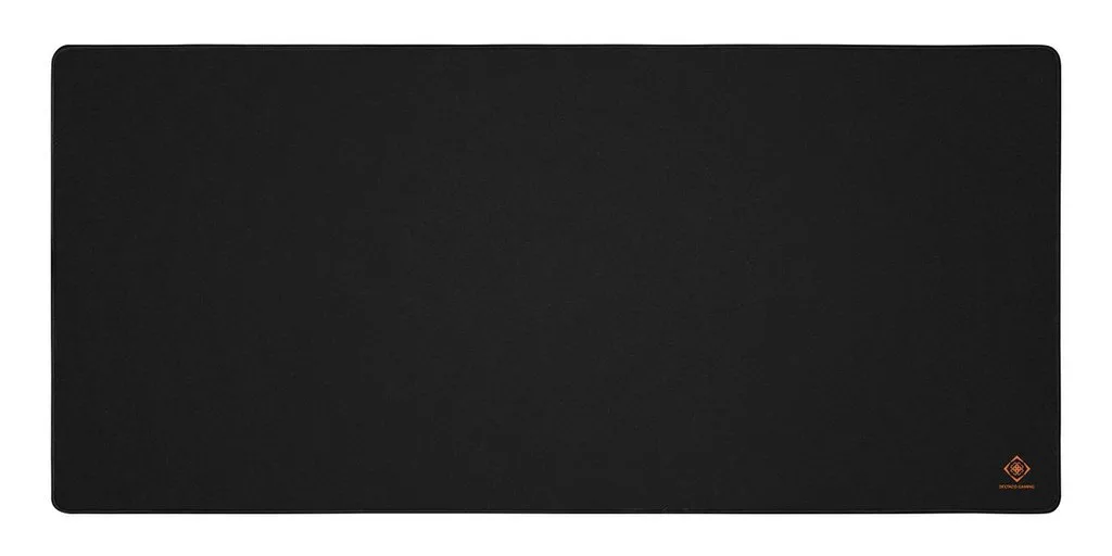 Deltaco GAM-136 Mouse Pad XXL (900mm) Μαύρο Deltaco GAM-136 Mouse Pad XXL (900mm) Μαύρο - Image 1