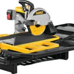 DEWALT Κόφτης Πλακιδίων Ηλεκτρικός 1.6kw 94mm D36000
