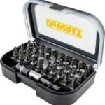 DEWALT Σετ 31 Μύτες Κατσαβιδιού Ίσιο / Σταυρός / Torx / Allen DT7944S