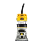 DEWALT D26200 Κουρευτικό Περιθωρίων με Ρύθμιση Ταχύτητας