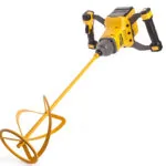 DEWALT DCD240N Brushless Αναδευτήρας Μπαταρίας 54V Solo με Εξάρτημα Ανάδευσης