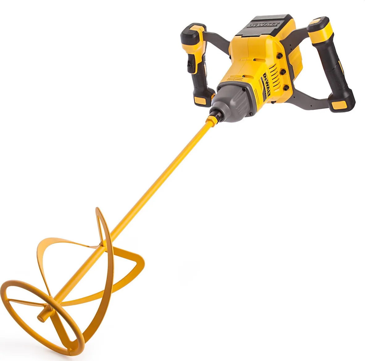 DEWALT DCD240N Brushless Αναδευτήρας Μπαταρίας 54V Solo με Εξάρτημα Ανάδευσης DEWALT DCD240N Brushless Αναδευτήρας Μπαταρίας 54V Solo με Εξάρτημα Ανάδευσης - Image 1