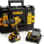 DEWALT DCD709M2T Κρουστικό Δραπανοκατσάβιδο Μπαταρίας Solo Brushless 18V