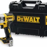 DEWALT DCF887NT Παλμικό Κατσαβίδι Μπαταρίας Solo Brushless 18V