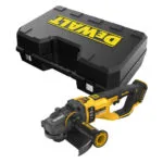 DEWALT DCG460NK Τροχός 230mm Μπαταρίας Brushless 54V Solo