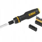 Dewalt Telescopic Drill Bits 10pcs