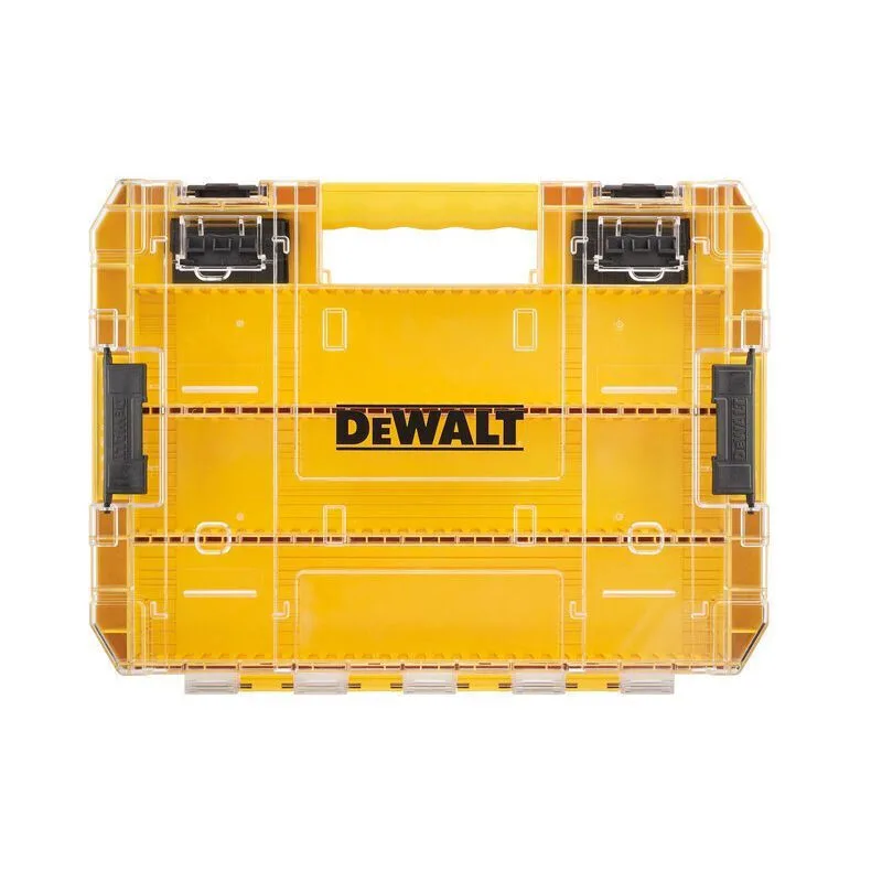 DEWALT TSTAK Βαλίτσα Εργαλείων Πλαστική DT70839 DEWALT TSTAK Βαλίτσα Εργαλείων Πλαστική DT70839 - Image 1