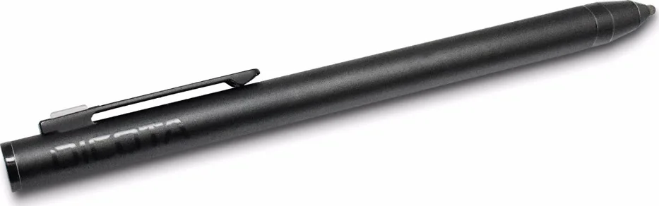 Dicota Active Stylus Premium Ψηφιακή σε Μαύρο χρώμα D31260 Dicota Active Stylus Premium Ψηφιακή σε Μαύρο χρώμα D31260 - Image 1