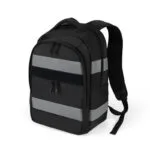 Dicota Backpack 25lt Μαύρο