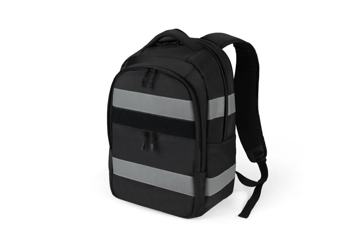 Dicota Backpack 25lt Μαύρο Dicota Backpack 25lt Μαύρο - Image 1