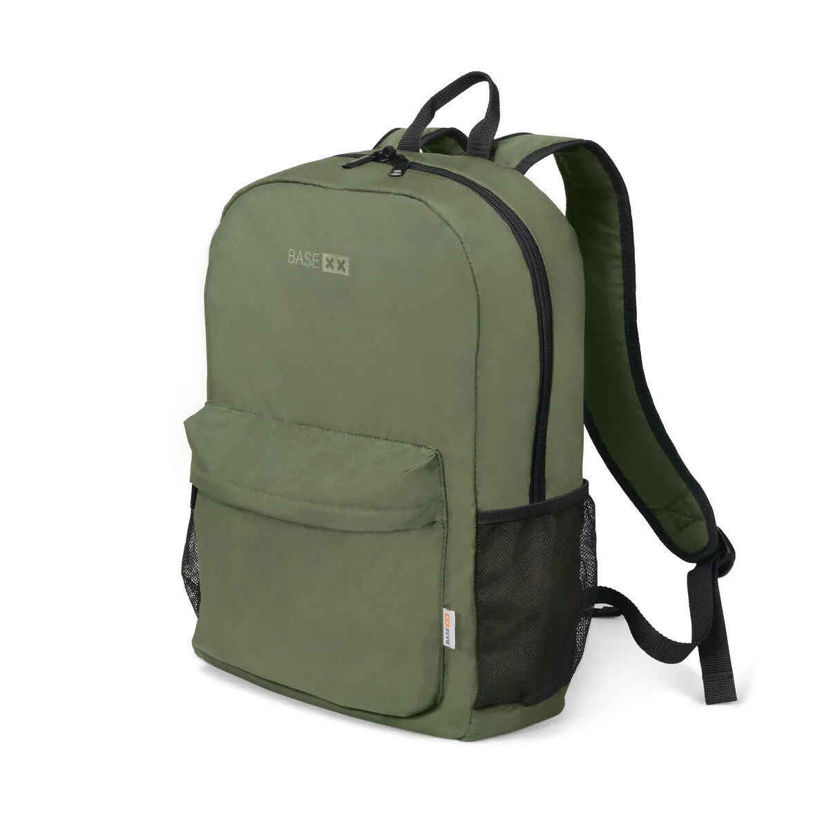 Dicota Base XX B2 Τσάντα Πλάτης για Laptop 15.6" Olive Green Dicota Base XX B2 Τσάντα Πλάτης για Laptop 15.6" Olive Green - Image 1