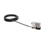 Dicota Κλειδαριά SECURITY CABLE LOCK D31742