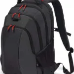 Dicota Τσάντα Πλάτης για Laptop 13" σε Μαύρο χρώμα D32119-RPET