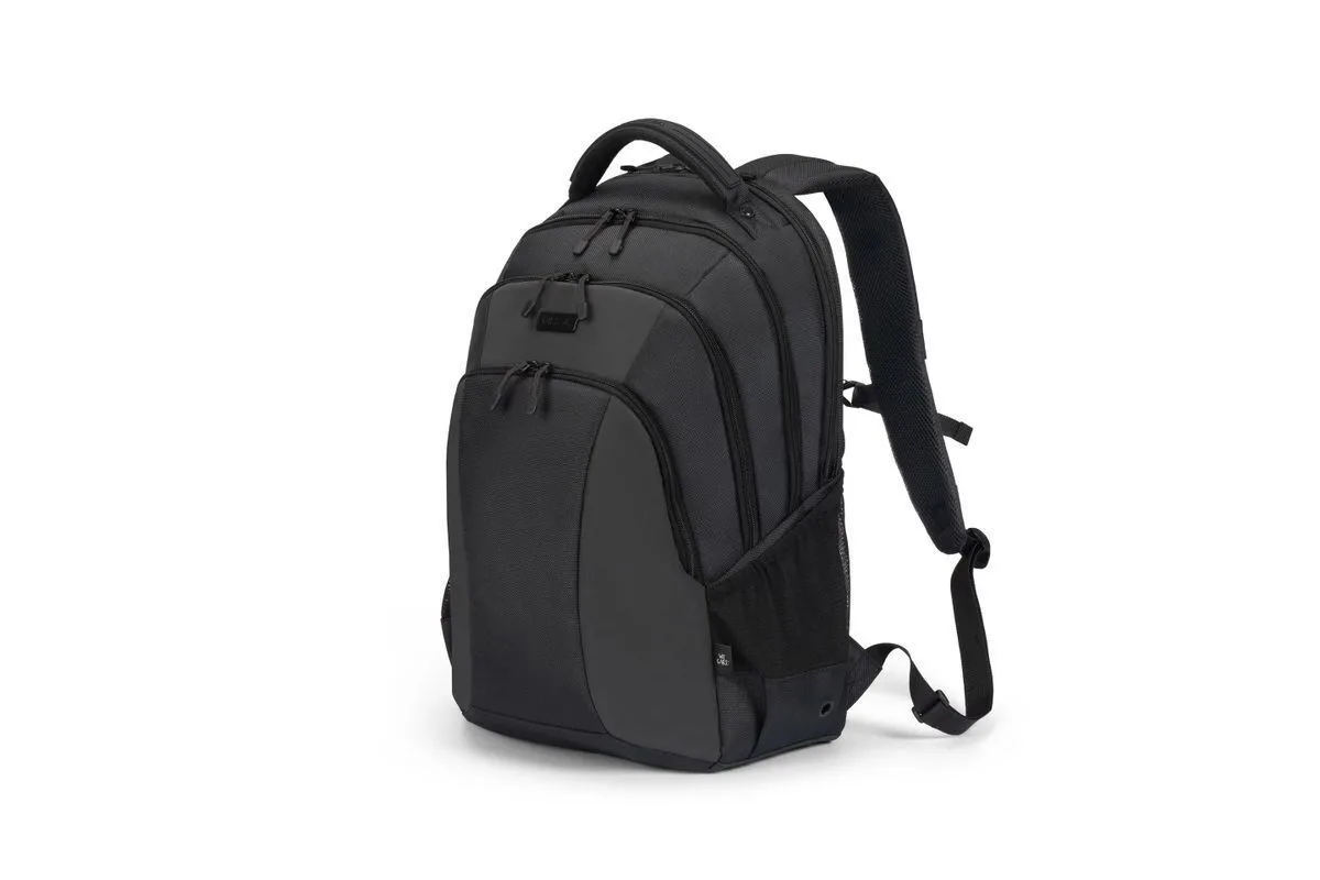 Dicota Τσάντα Πλάτης για Laptop 16" σε Μαύρο χρώμα D3250106 Dicota Τσάντα Πλάτης για Laptop 16" σε Μαύρο χρώμα D3250106 - Image 1