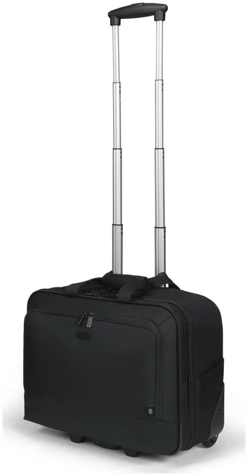 Dicota Τσάντα Laptop 17.3" με Ροδάκια Πολύχρωμη D32043-RPET Dicota Τσάντα Laptop 17.3" με Ροδάκια Πολύχρωμη D32043-RPET - Image 1