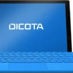 Dicota Φίλτρο Οθόνης για Laptop 12.3" Dicota 2-way