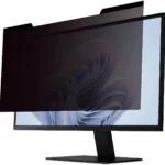 Dicota Dicota D50063-2mg Screen Filter 61 Cm 24" Frameless Monitor Privacy Filter Display