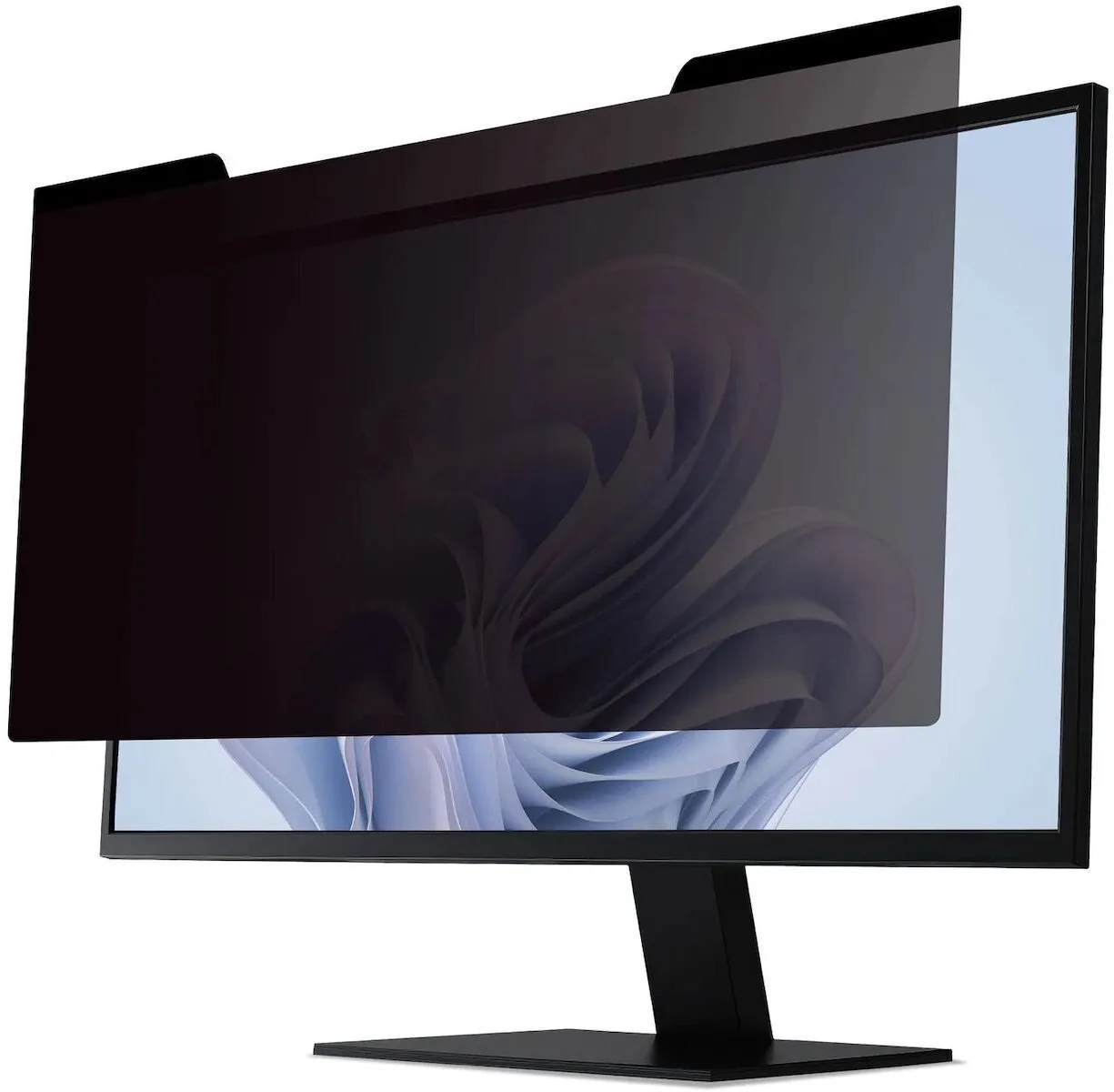 Dicota Dicota D50063-2mg Screen Filter 61 Cm 24" Frameless Monitor Privacy Filter Display Dicota Dicota D50063-2mg Screen Filter 61 Cm 24" Frameless Monitor Privacy Filter Display - Image 1