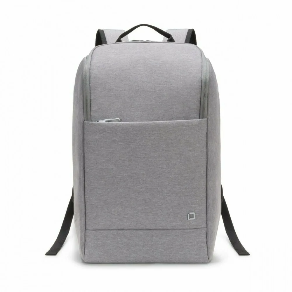 Dicota Eco Motion Τσάντα Πλάτης για Laptop 15.6" σε Γκρι χρώμα Dicota Eco Motion Τσάντα Πλάτης για Laptop 15.6" σε Γκρι χρώμα - Image 1