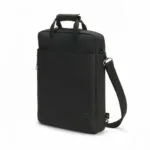 Dicota Eco Motion Τσάντα Ώμου / Χειρός για Laptop 15.6" σε Μαύρο χρώμα
