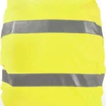 Dicota Hivis Στεγανός Σάκος Πλάτης 38lt Κίτρινος P20471-12