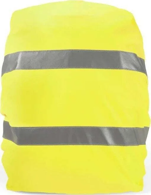Dicota Hivis Στεγανός Σάκος Πλάτης 38lt Κίτρινος P20471-12 Dicota Hivis Στεγανός Σάκος Πλάτης 38lt Κίτρινος P20471-12 - Image 1