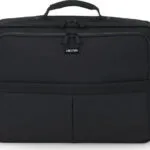 Dicota Multi Scale Τσάντα Ώμου / Χειρός για Laptop 14.1" σε Μαύρο χρώμα