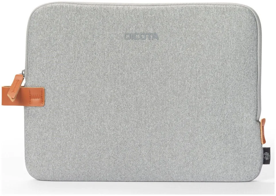 Dicota Skin Τσάντα για Laptop 16" σε Γκρι χρώμα Dicota Skin Τσάντα για Laptop 16" σε Γκρι χρώμα - Image 1