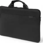 Dicota Ultra Skin Plus Θήκη για Laptop 12.5" σε Μαύρο χρώμα