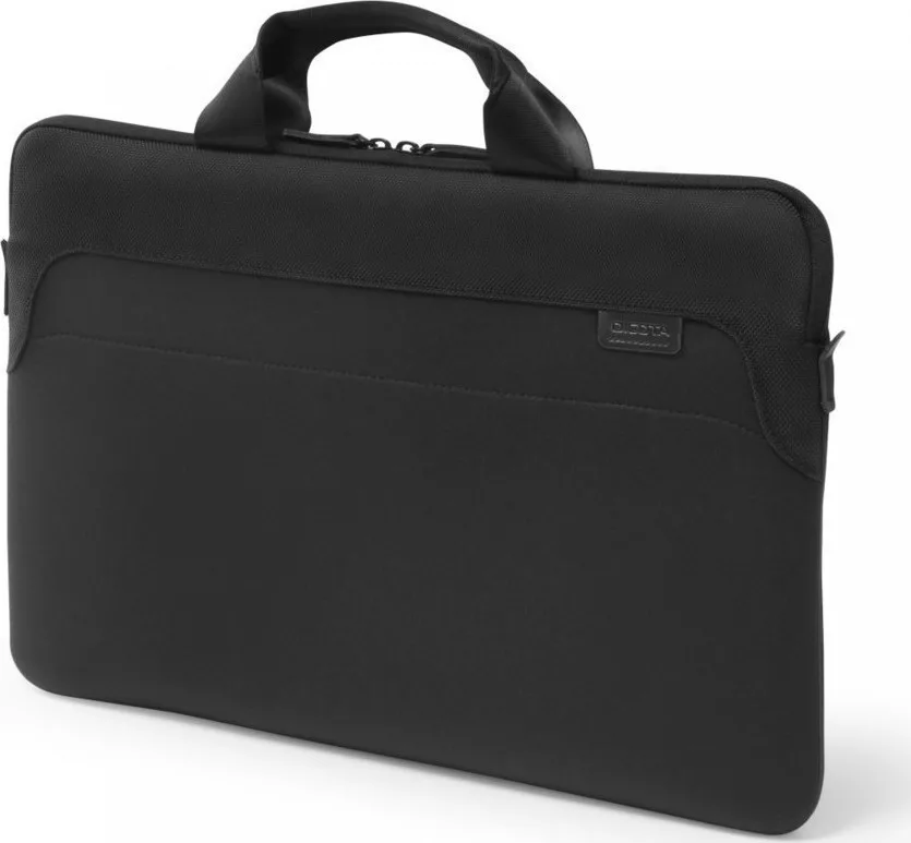 Dicota Ultra Skin Plus Θήκη για Laptop 12.5" σε Μαύρο χρώμα Dicota Ultra Skin Plus Θήκη για Laptop 12.5" σε Μαύρο χρώμα - Image 1