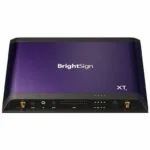 Digital Signage Player Brightsign Xt1145