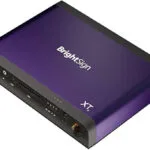 Digital Signage Player Brightsign Xt2145