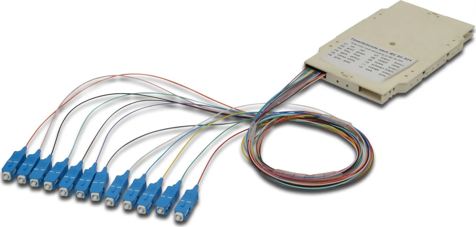 Digitus 1τμχ A-96522-02-UPC-4 Digitus 1τμχ A-96522-02-UPC-4 - Image 1