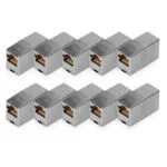 Digitus Adapter Οπτικών Ινών 10τμχ DN-93901-10