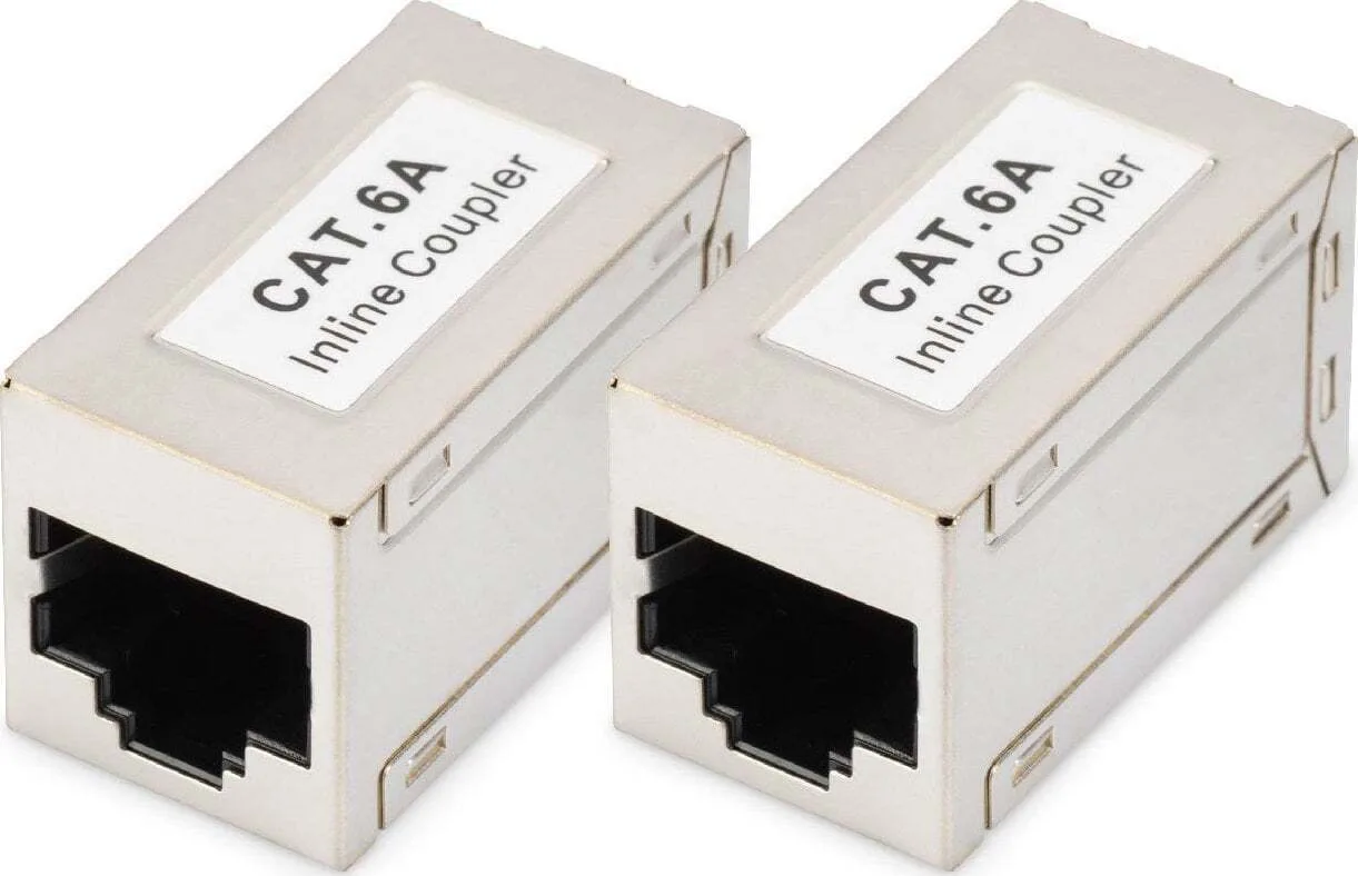 Digitus Adapter Οπτικών Ινών 1τμχ DN-93905-2 Digitus Adapter Οπτικών Ινών 1τμχ DN-93905-2 - Image 1