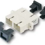 Digitus Adapter Οπτικών Ινών 1τμχ DN-96004-1