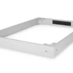 Digitus Basic Βάση Στήριξης PLINTH-8/12-N1 1τμχ