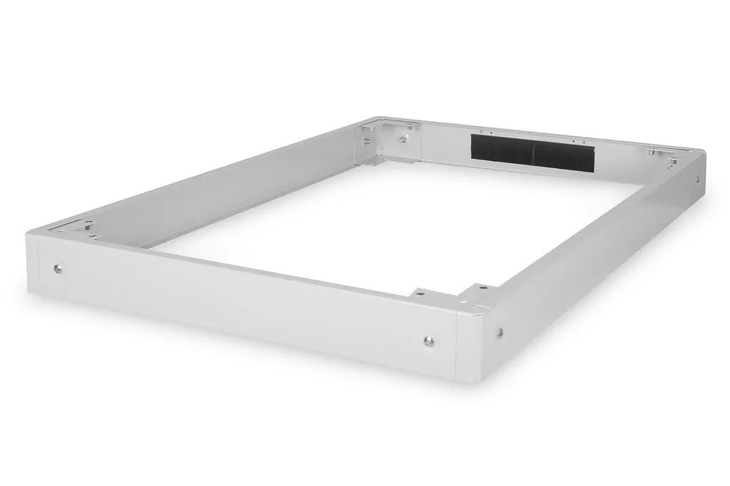 Digitus Basic Βάση Στήριξης PLINTH-8/12-N1 1τμχ Digitus Basic Βάση Στήριξης PLINTH-8/12-N1 1τμχ - Image 1