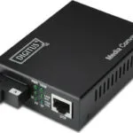 Digitus Bidirectional Media Converter 1τμχ DN-82122