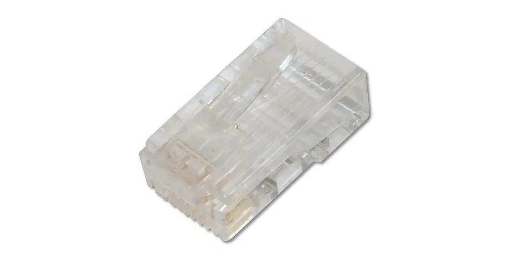 Digitus Cat6 1τμχ DN-219602 Digitus Cat6 1τμχ DN-219602 - Image 1