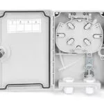 Digitus Ηλεκτρολογικό Κουτί DN-968912