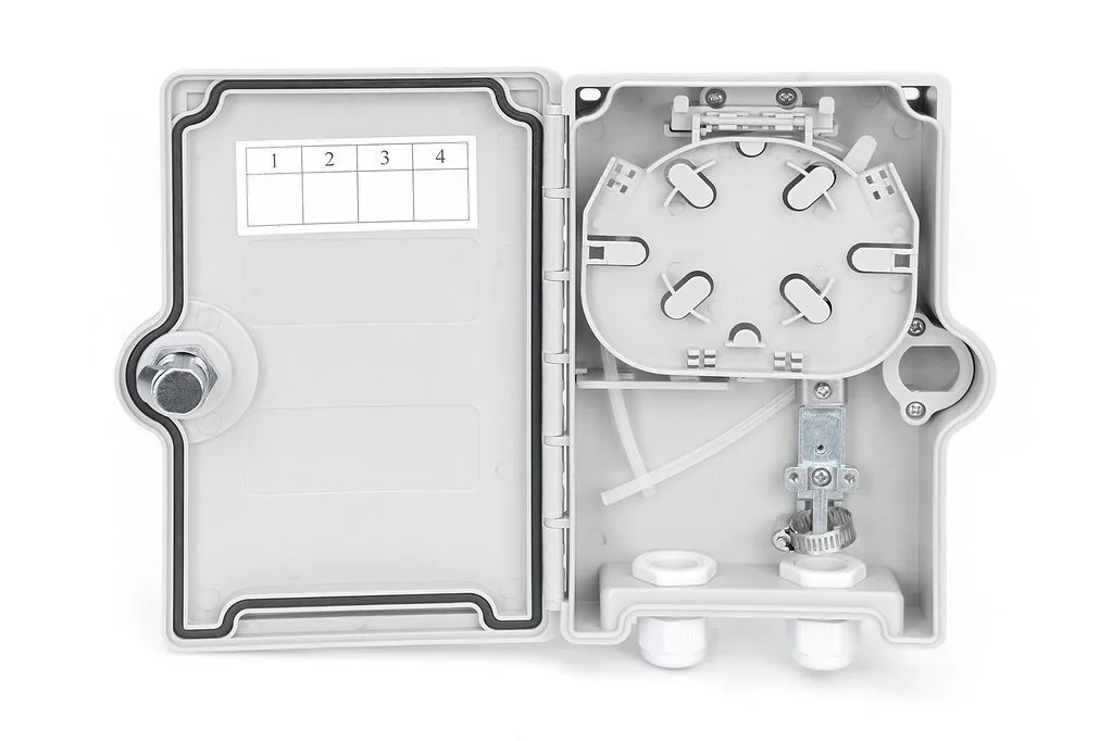 Digitus Ηλεκτρολογικό Κουτί DN-968912 Digitus Ηλεκτρολογικό Κουτί DN-968912 - Image 1