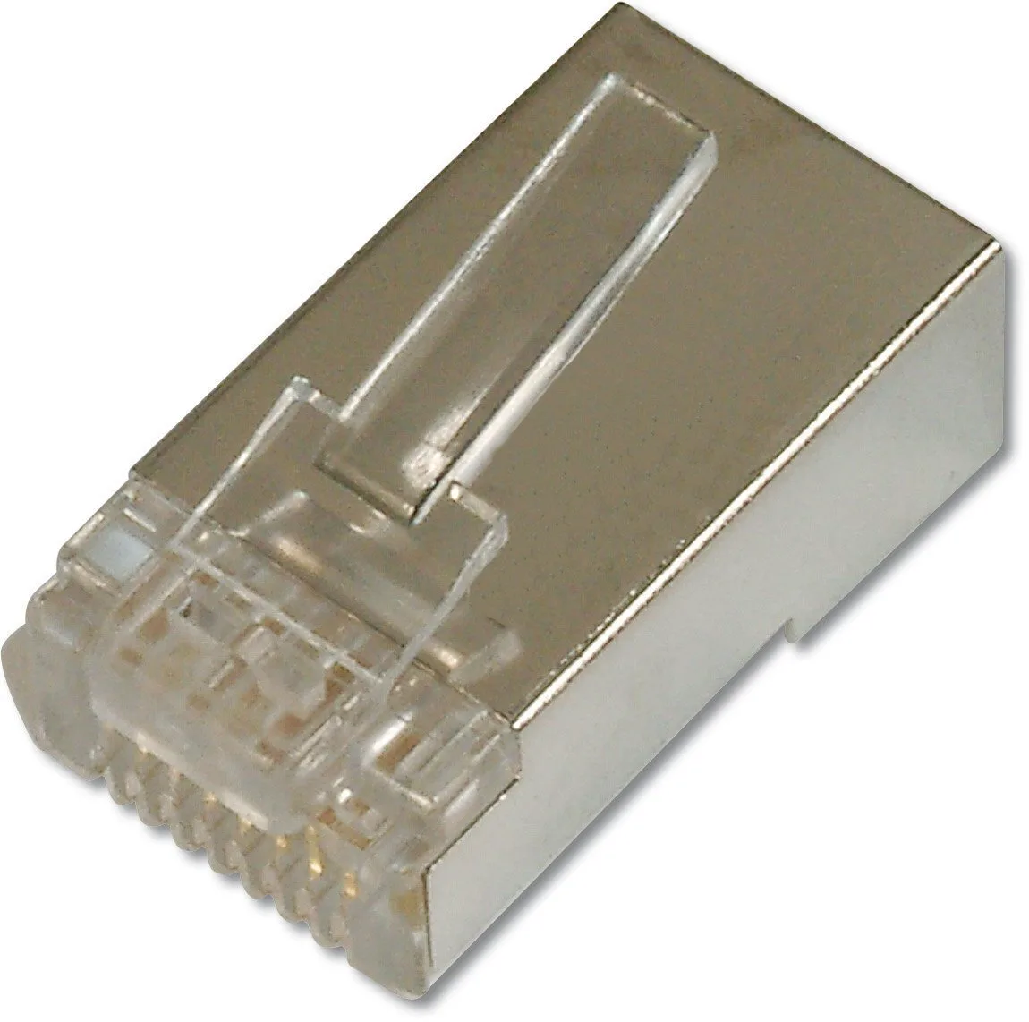 Digitus Κάλυμμα βυσμάτων 100τμχ DN-MO-8-8-SRS Digitus Κάλυμμα βυσμάτων 100τμχ DN-MO-8-8-SRS - Image 1