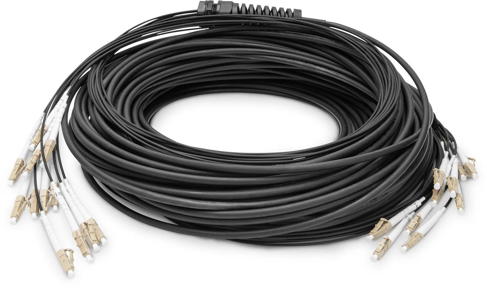 Digitus Καλώδιο Οπτικής Ίνας 30m Πορτοκαλί DK-2433CU030BK-BBB Digitus Καλώδιο Οπτικής Ίνας 30m Πορτοκαλί DK-2433CU030BK-BBB - Image 1
