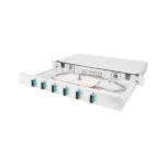 Digitus Καλώδιο Οπτικής Ίνας Γκρι DN-96320/3